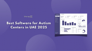 Best Software for Autism Centers in UAE 2025