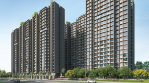 Sahakar Excel Acropolis Bandra East: 2 & 3 BHK Luxury Homes in Mumbai