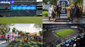 FIFA World Cup 2026: Philly Gears Up for FIFA 2026 Amid National Celebrations