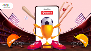 Build the Dream11 Clone Script with Pixel Web Solutions -  User-Engaging Fantasy Sports App