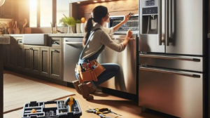 Easy Installation Guide: How to Install a Built-In Ice Maker