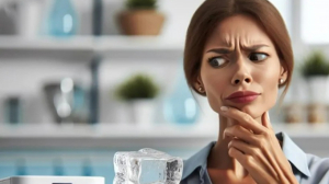 Solving the Mystery: Why Do My Ice Cubes Taste Weird