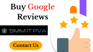 Buy Google Reviews