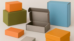 Custom Boxes Hershey: Affordable Bulk & Wholesale Deals