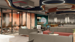 Find the Perfect Coworking Space in Jaipur