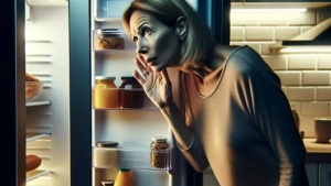 Why Is My Refrigerator Making Noise? Solving the Mystery