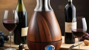 10 Wine Cooler Accessories Must-Have for Wine Connoisseurs