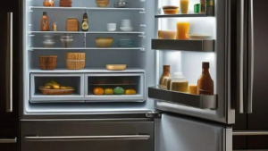 How to Replace Sub Zero Refrigerator Light Bulb: Easy Guide