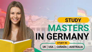 Study MS in Germany: Unlock World-Class Education and Global Opportunities