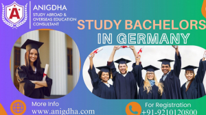 Study Bachelor in Germany: A Launchpad to a Global Career