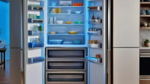 Fixing Sub Zero Freezer Not Working But Refrigerator Is