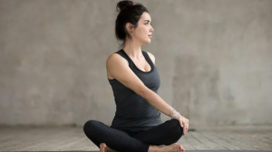 Improve Asthma Control with Yoga