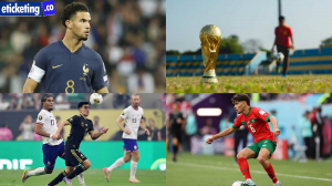 Soccer World Cup: The Youngest Stars Expected to Play in the FIFA 2026