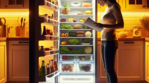 Understanding Why Refrigerator Changes Temperature Randomly