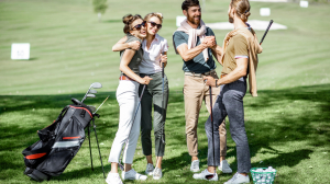 Why a Golf Courses Email List is Essential for Targeted Marketing and Business Growth