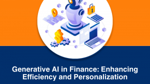 Generative AI and the Future of Financial Decision-Making