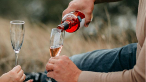 Why Rosé Is More Than Just a Summer Wine: A Year-Round Favorite