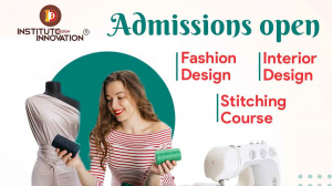 Best Fashion Design Institute in Hyderabad