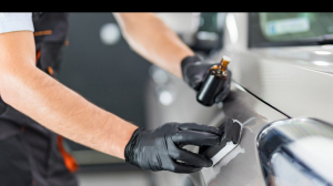 How Graphene Automotive Coating Works: A Beginner’s Guide