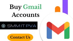 Buy Gmail Accounts