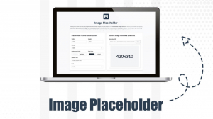 Why Every Designer and Developer Should Use Placeholder Images