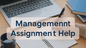 Discover the Best Practices for Writing Management Assignments