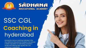 SSC CGL Coaching in Hyderabad