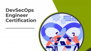 Become a Certified DevSecOps Engineer: Bridge Security, Development & Operations In today’s fast-pac