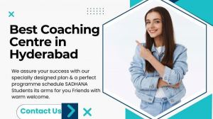 Best Coaching Centre in Hyderabad