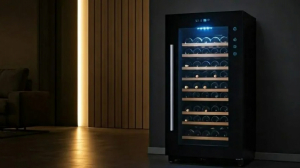 How to Fix a Wine Cooler Cycling On and Off Frequently