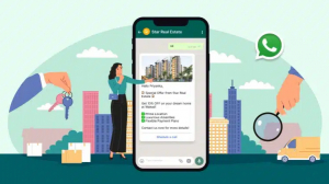 Leveraging WhatsApp Business API for Real Estate Success | WebMaxy 