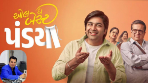 All The Best Pandya: A Hilarious Ride Backed by Visionary Producer Jimmy Asija