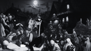 Black Death: History's Most Devastating Pandemic ever