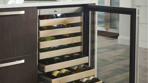 Top-Notch GE Monogram Wine Cooler Repairs & Services