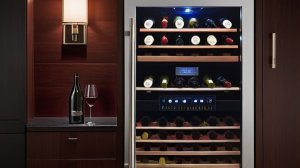 Maximize Efficiency with Energy-Saving Tips for Wine Coolers