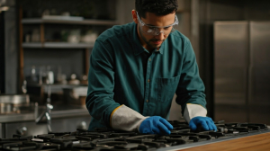 DIY Fix: How to Fix a Range Igniter Won’t Spark