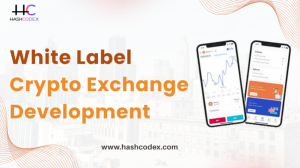 You Could Launch a White Label Crypto Exchange Before This Week Ends