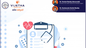  Best Gynecology Hospital in Karimnagar