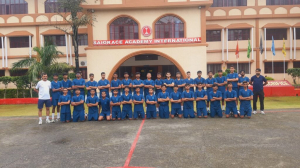 Why Sai Grace Academy Is the Best Boys Boarding School in Dehradun