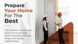 Transform your space: Home renovation and remodeling in San Diego