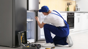 Preventing Refrigerator Overheating Problems in GE Profiles
