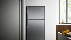 Monogram Refrigerator Alarm Reset Guide