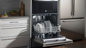 Why Is My Dishwasher Making a Loud Noise When Starting?