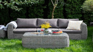 Sofa Palace Outdoor Cushions: Designed for Comfort, Built for the Outdoors