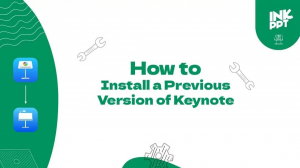 Unlocking Productivity with Ease How to Install Previous Keynote Version Efficiently