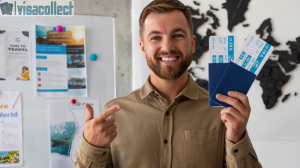 US Citizens' Hassle-Free India Visa Application: A Step-by-Step Guide | Visa Collect