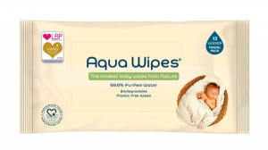 How to Choose the Right Water Wipes for Your Family
