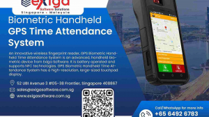 Revolutionizing Workforce Management with Face Recognition in Singapore – Now at Just 1SGD/Month