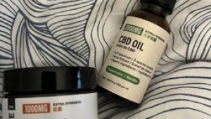 Natural Pain Relief: High-Quality CBD Creams