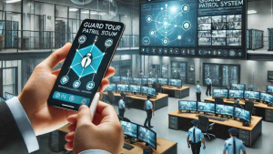 Enhancing Security Operations with Online Guard Tour Patrol System – Only 30 SGD/Month